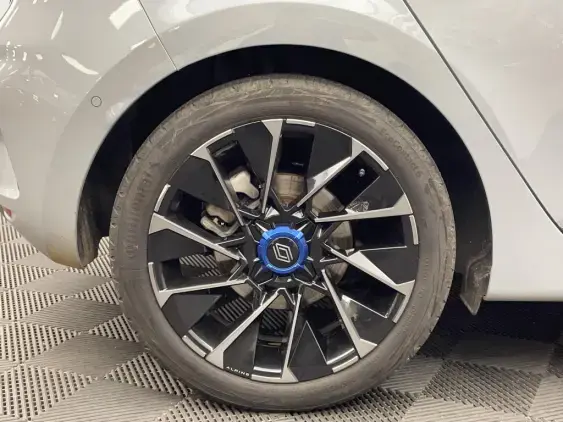 RENAULT CLIO V - voiture d'occasion - Photo 25