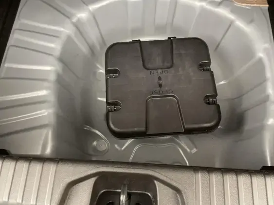 RENAULT CLIO V - voiture d'occasion - Photo 17