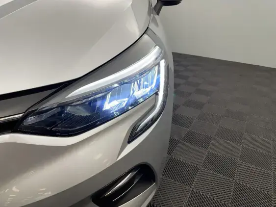 RENAULT CLIO V - voiture d'occasion - Photo 22