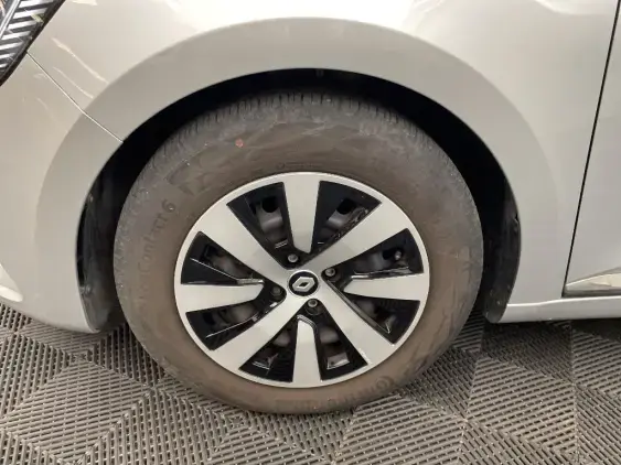 RENAULT CLIO V - voiture d'occasion - Photo 23