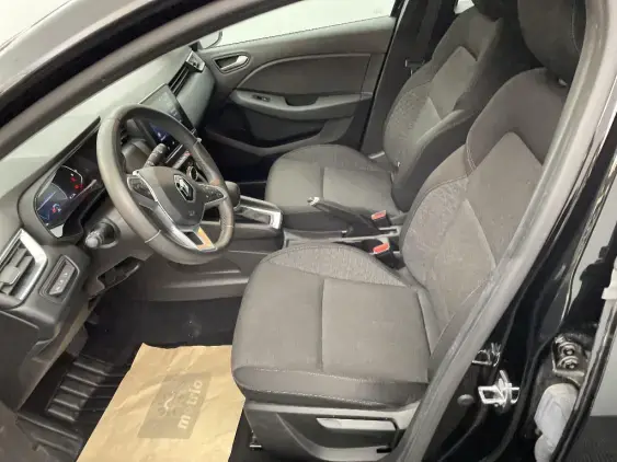 RENAULT CLIO V - voiture d'occasion - Photo 18