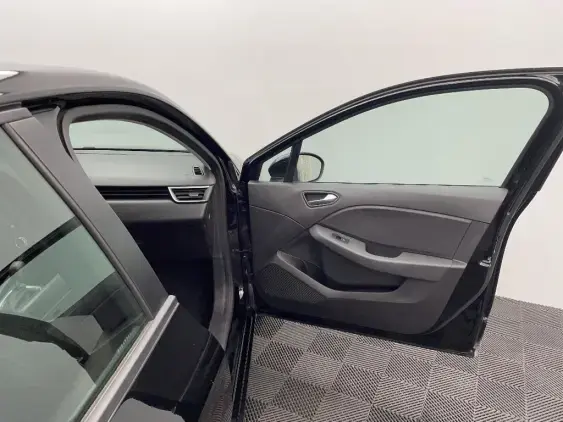 RENAULT CLIO V - voiture d'occasion - Photo 20