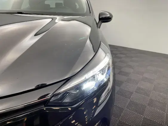 RENAULT CLIO V - voiture d'occasion - Photo 22