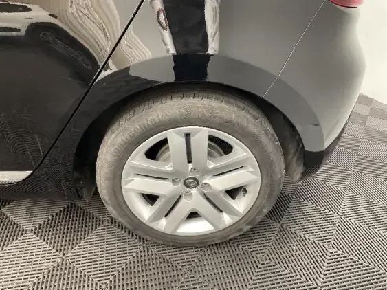 RENAULT CLIO V - voiture d'occasion - Photo 24