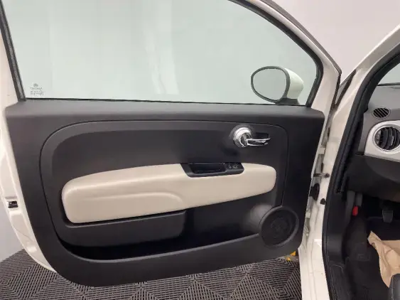 FIAT 500 II - voiture d'occasion - Photo 16