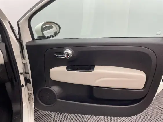 FIAT 500 II - voiture d'occasion - Photo 17