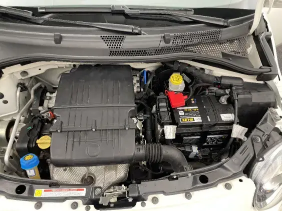 FIAT 500 II - voiture d'occasion - Photo 18