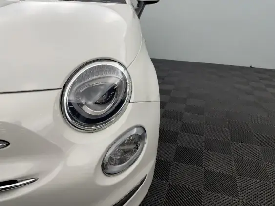 FIAT 500 II - voiture d'occasion - Photo 19