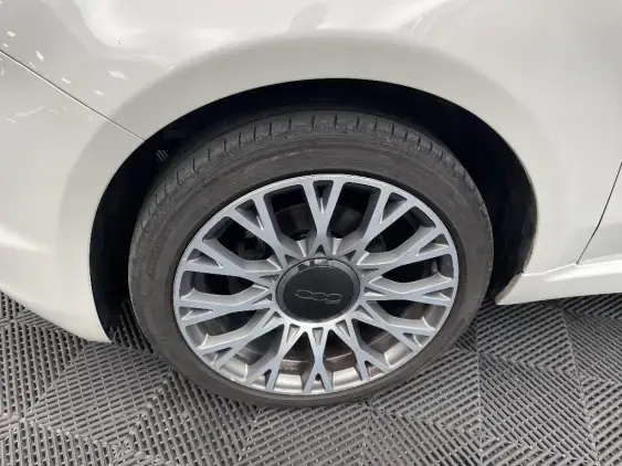 FIAT 500 II - voiture d'occasion - Photo 20