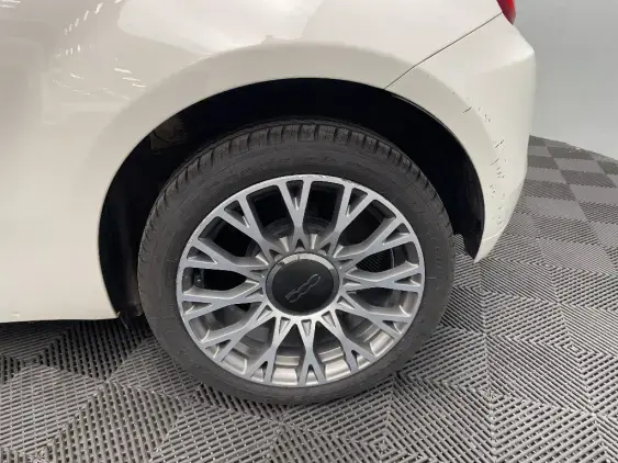 FIAT 500 II - voiture d'occasion - Photo 21