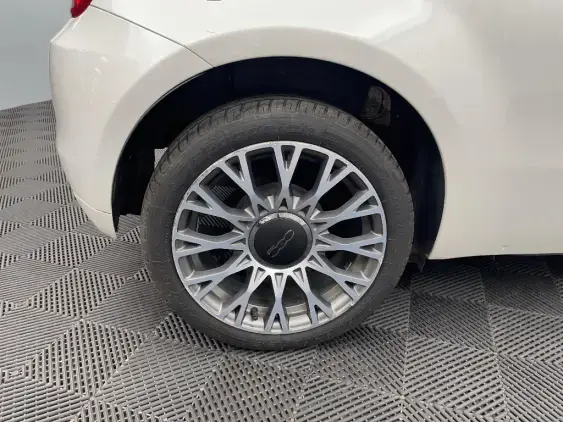 FIAT 500 II - voiture d'occasion - Photo 22