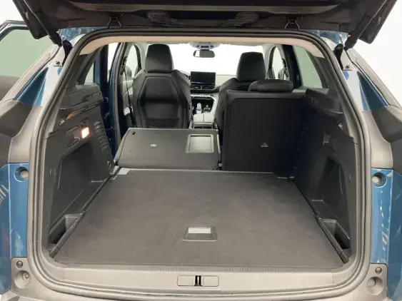 PEUGEOT 3008 II - voiture d'occasion - Photo 16