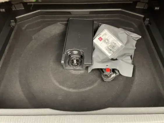 PEUGEOT 3008 II - voiture d'occasion - Photo 17