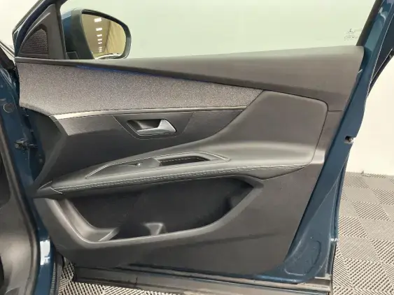 PEUGEOT 3008 II - voiture d'occasion - Photo 20