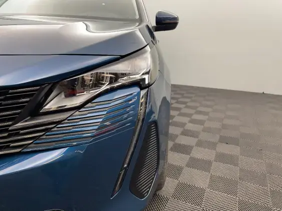 PEUGEOT 3008 II - voiture d'occasion - Photo 22