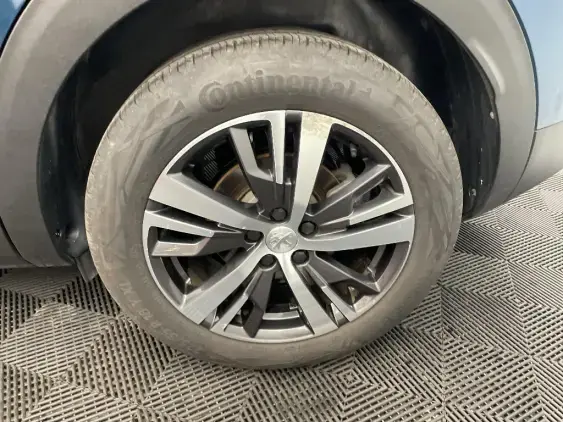 PEUGEOT 3008 II - voiture d'occasion - Photo 24