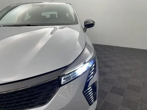 RENAULT CLIO V - voiture d'occasion - Photo 22