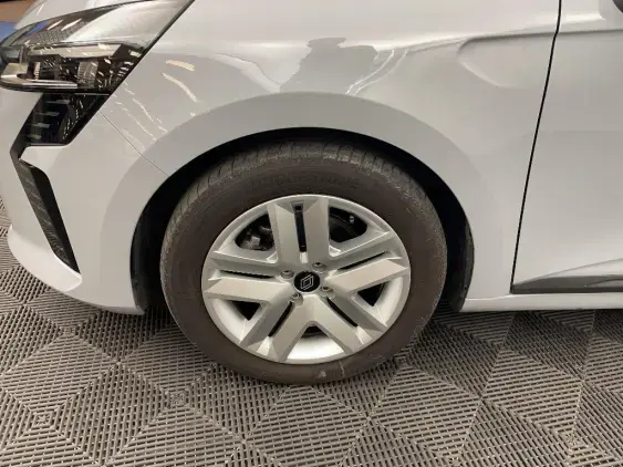 RENAULT CLIO V - voiture d'occasion - Photo 23