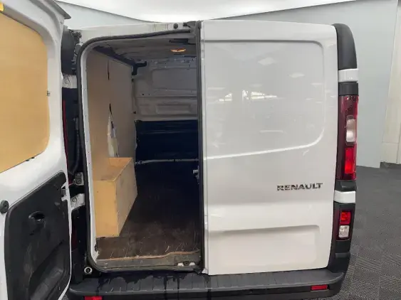 RENAULT TRAFIC FG III - voiture d'occasion - Photo 16