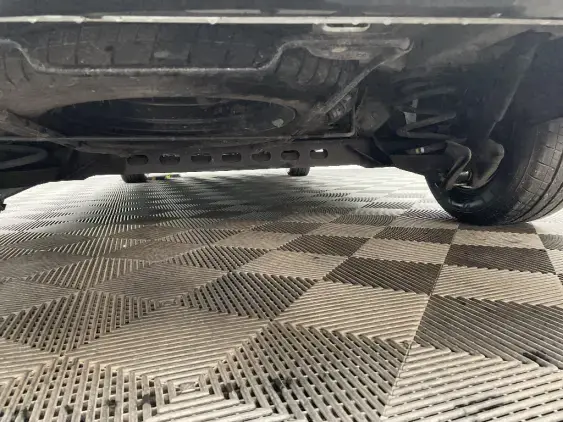 RENAULT TRAFIC FG III - voiture d'occasion - Photo 17