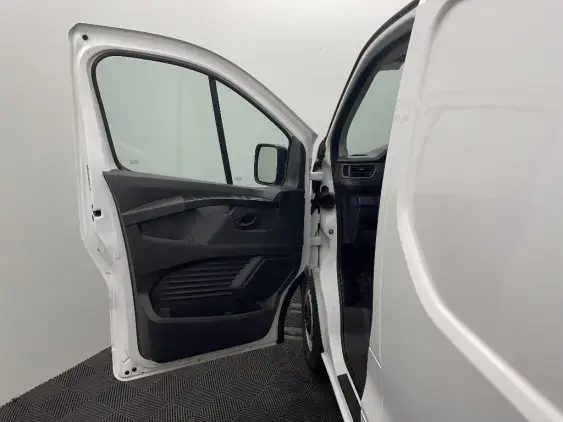 RENAULT TRAFIC FG III - voiture d'occasion - Photo 19