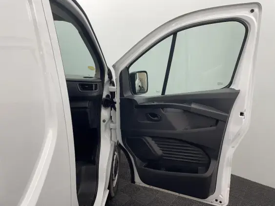 RENAULT TRAFIC FG III - voiture d'occasion - Photo 20