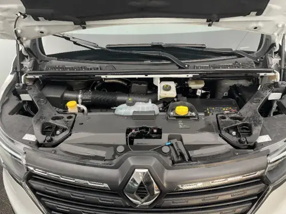 RENAULT TRAFIC FG III - voiture d'occasion - Photo 21