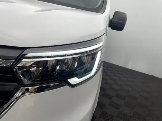 RENAULT TRAFIC FG III - voiture d'occasion - Photo 22