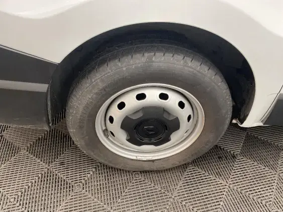 RENAULT TRAFIC FG III - voiture d'occasion - Photo 25