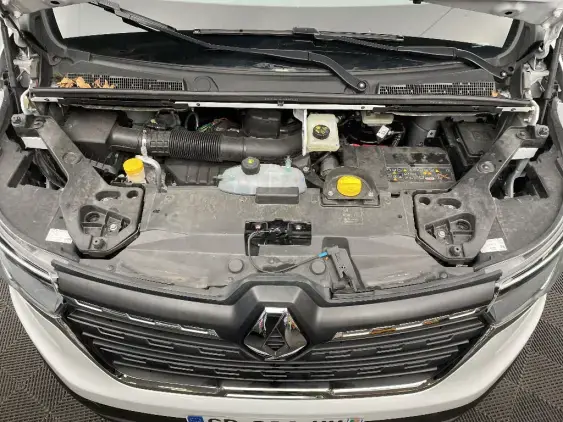 RENAULT TRAFIC FG III - voiture d'occasion - Photo 21