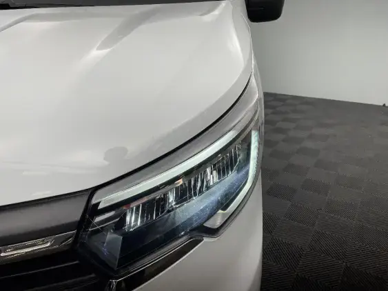 RENAULT TRAFIC FG III - voiture d'occasion - Photo 22