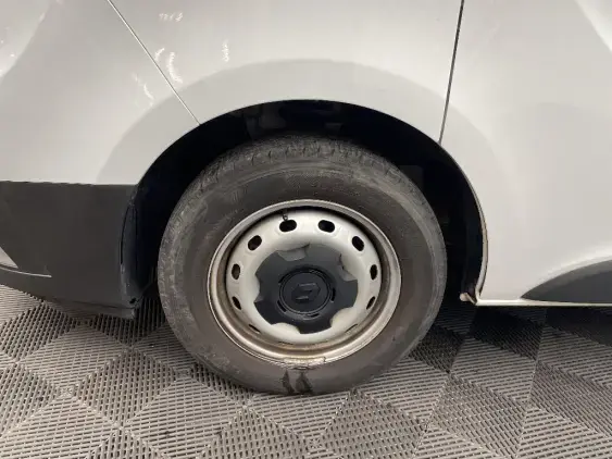 RENAULT TRAFIC FG III - voiture d'occasion - Photo 23