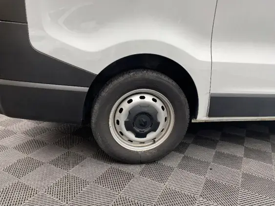 RENAULT TRAFIC FG III - voiture d'occasion - Photo 25