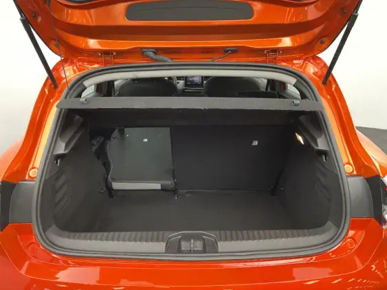 RENAULT CLIO V - voiture d'occasion - Photo 16