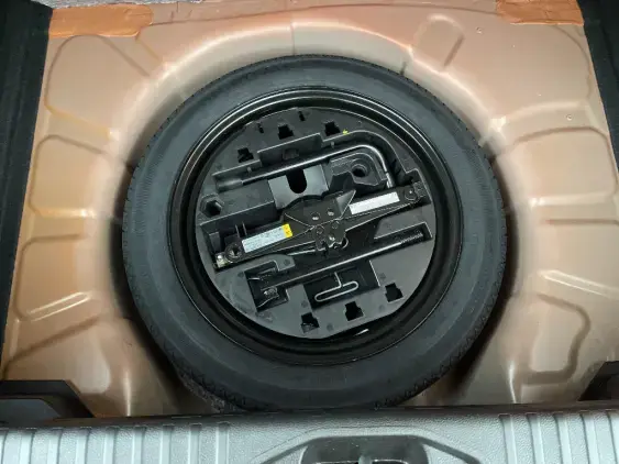 RENAULT CLIO V - voiture d'occasion - Photo 17