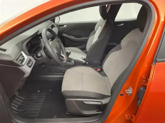 RENAULT CLIO V - voiture d'occasion - Photo 18