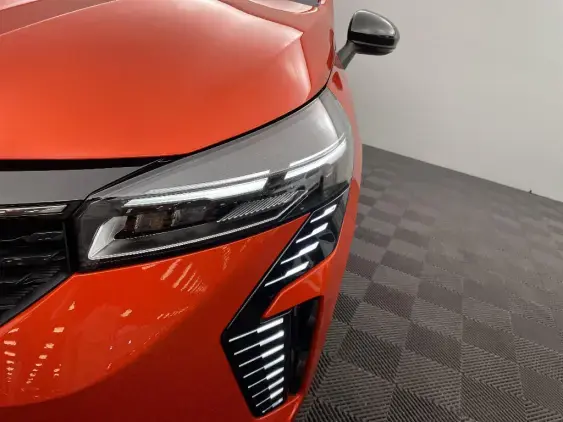 RENAULT CLIO V - voiture d'occasion - Photo 22