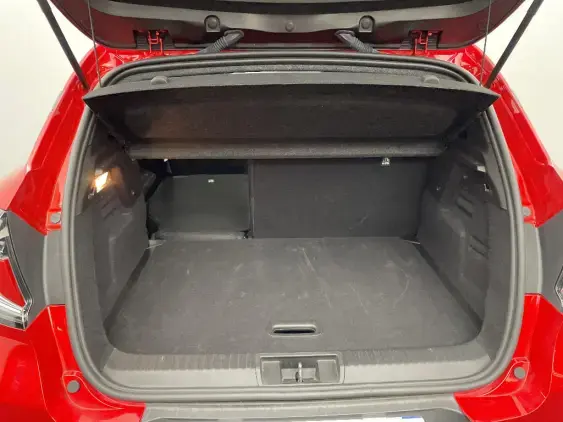 RENAULT CAPTUR II - voiture d'occasion - Photo 16