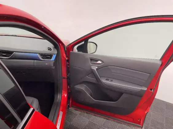 RENAULT CAPTUR II - voiture d'occasion - Photo 20