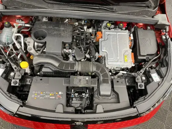 RENAULT CAPTUR II - voiture d'occasion - Photo 21