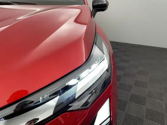 RENAULT CAPTUR II - voiture d'occasion - Photo 22