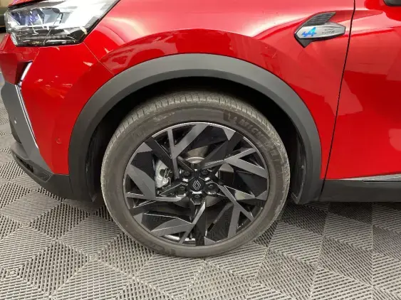 RENAULT CAPTUR II - voiture d'occasion - Photo 23