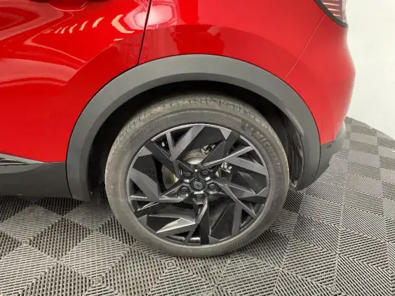 RENAULT CAPTUR II - voiture d'occasion - Photo 24