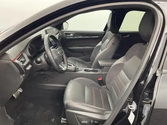 RENAULT ARKANA - voiture d'occasion - Photo 18