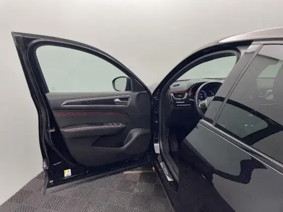 RENAULT ARKANA - voiture d'occasion - Photo 19