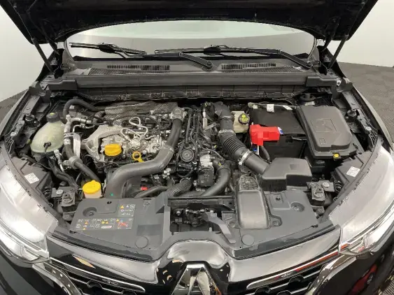 RENAULT ARKANA - voiture d'occasion - Photo 21