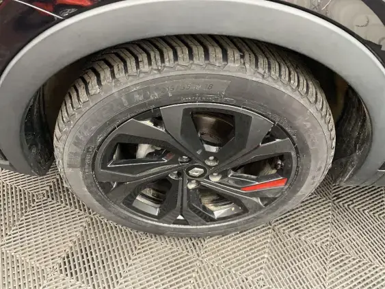 RENAULT ARKANA - voiture d'occasion - Photo 23