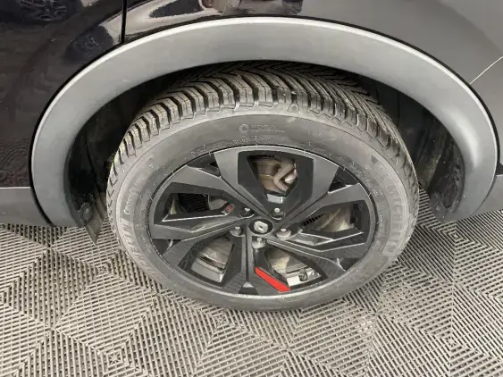 RENAULT ARKANA - voiture d'occasion - Photo 24