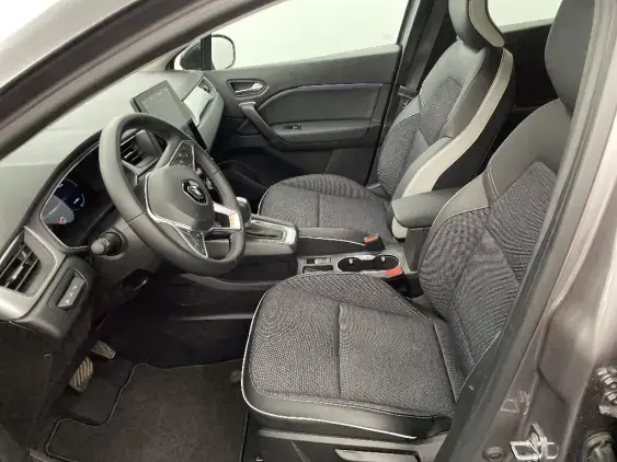 RENAULT CAPTUR II - voiture d'occasion - Photo 18