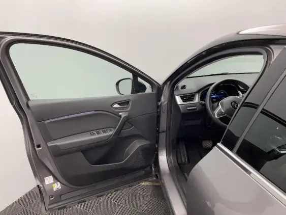 RENAULT CAPTUR II - voiture d'occasion - Photo 19